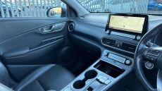 Hyundai Kona 150kW Premium SE 64kWh 5dr Auto Electric Hatchback